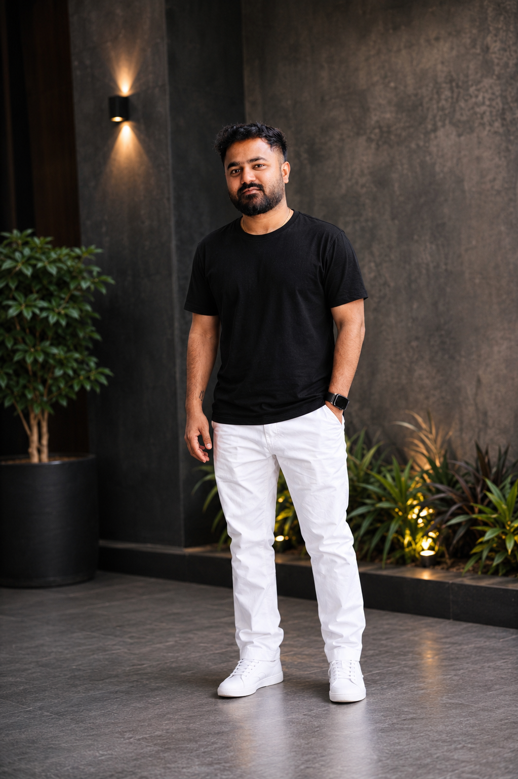Akshay Jadhav